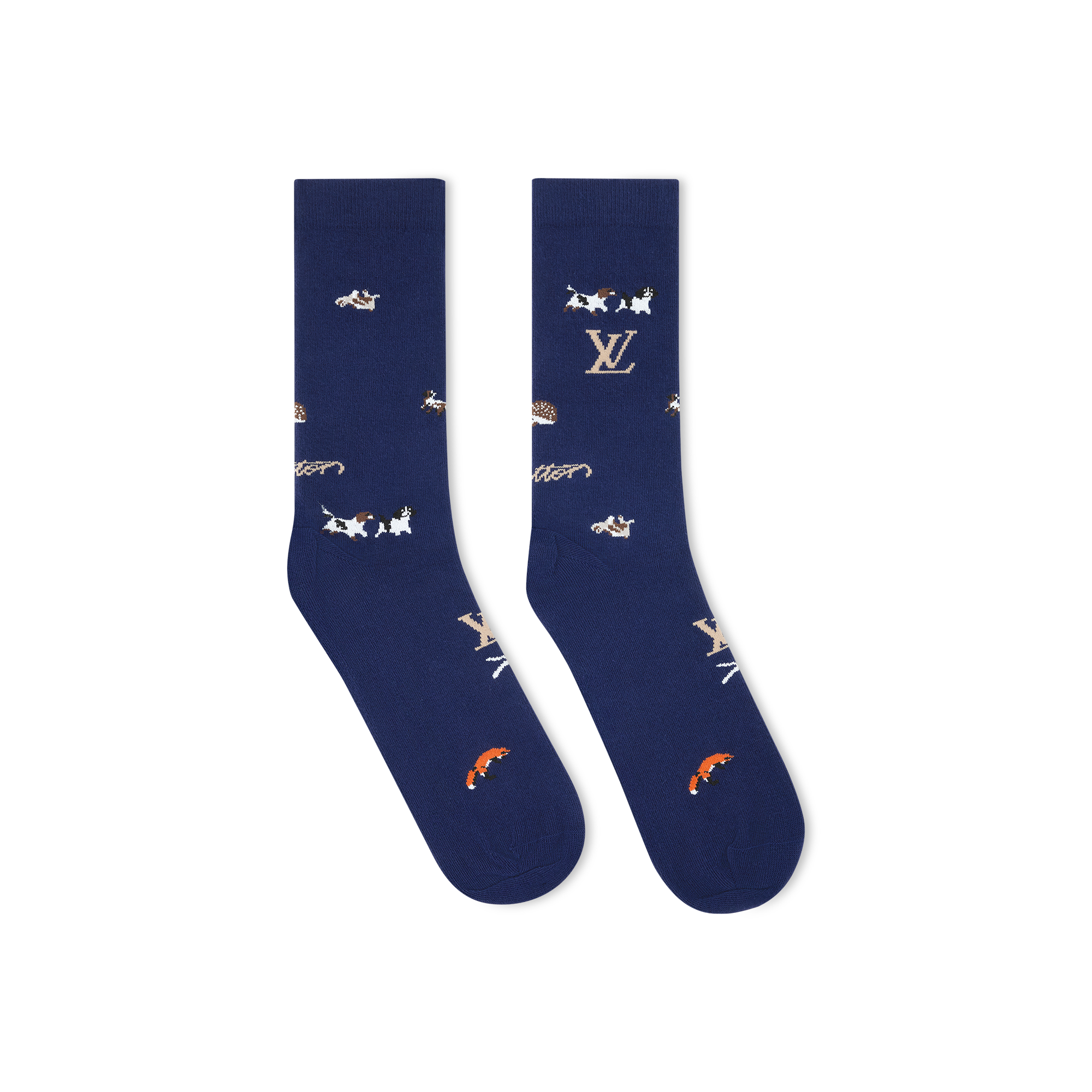 Socks - Accessories for Men | Louis Vuitton India